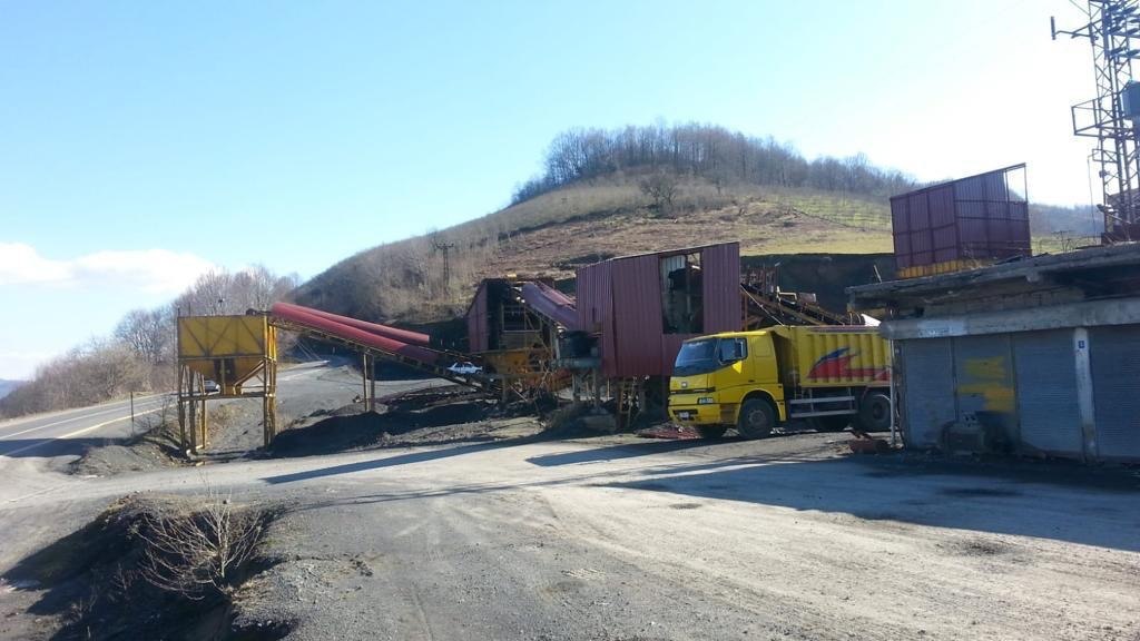 İş Makinaları