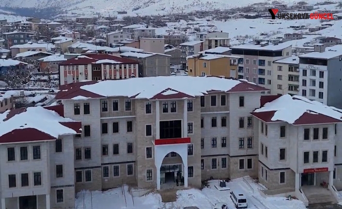 Hükümet Konağı