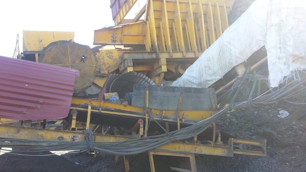 İş Makinaları