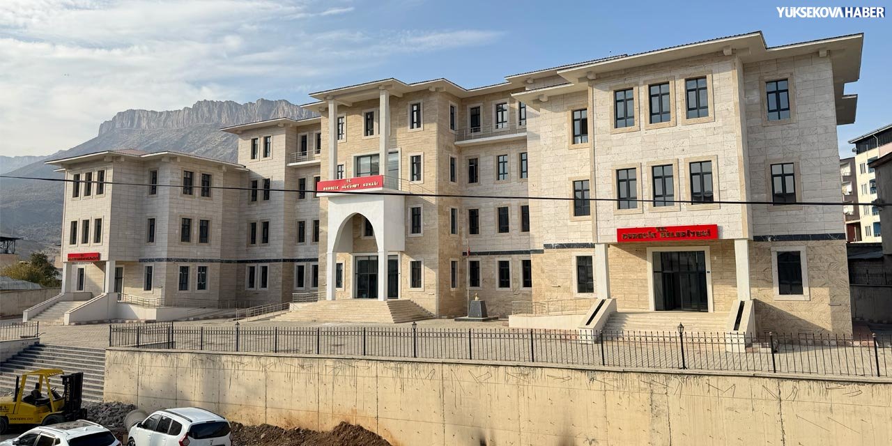 Hükümet Konağı