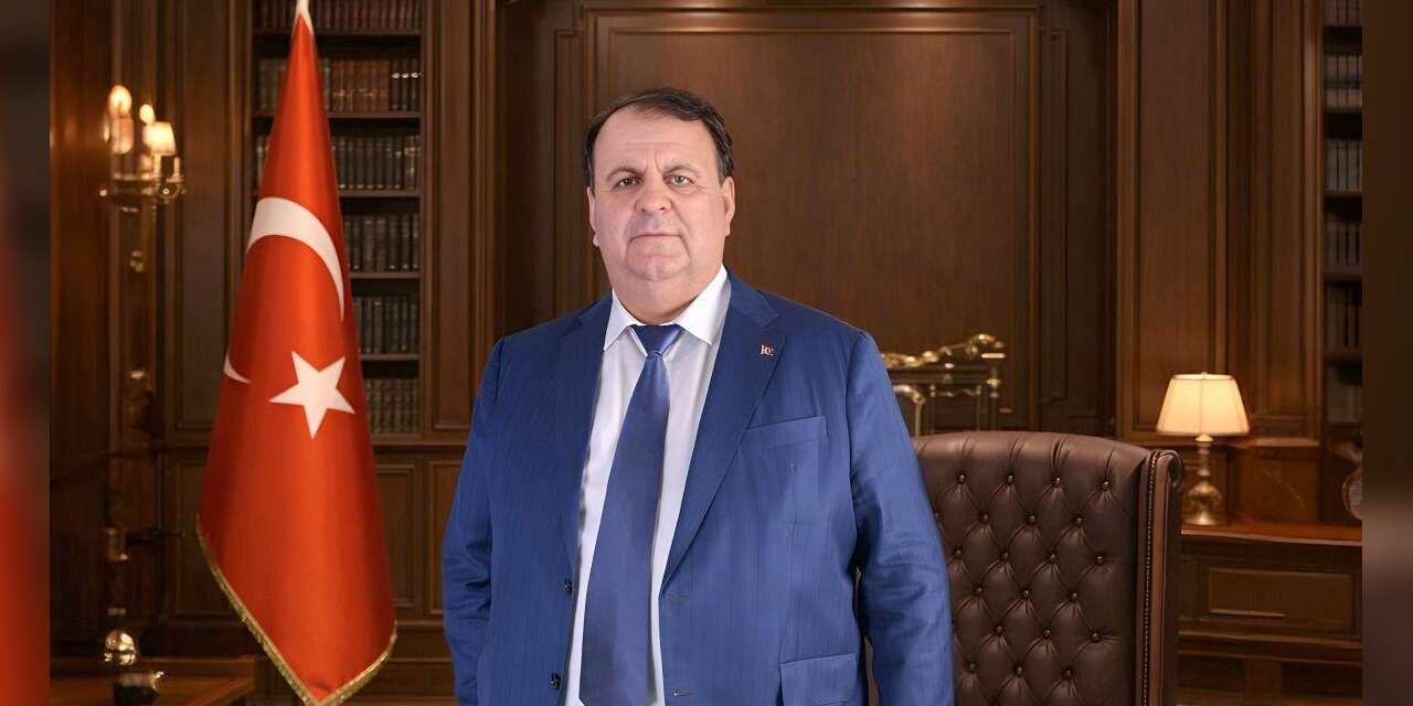 Ankara Batıkent Altyapı Yenileme